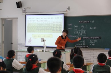 关于小学数学教学的毕业论文参考文献格式范文